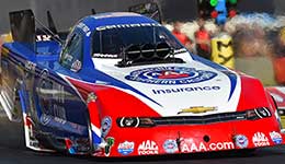 HIGHT TAKES JFR TO SEMIFINALS AT POMONA