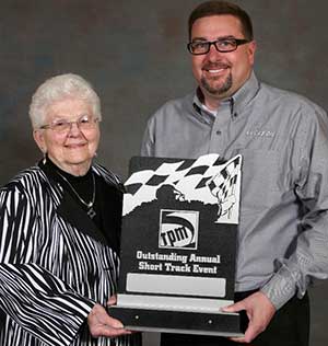 Show-Me 100 named RPMs Outstanding Short-Track Annual Event