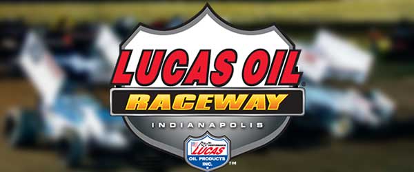 Lucas Oil Products extends naming rights of Lucas Oil Raceway