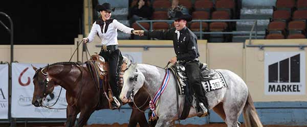 2016 Lucas Oil AQHA World Championship Show Schedule