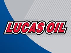 Lucas Oil Wallpaper