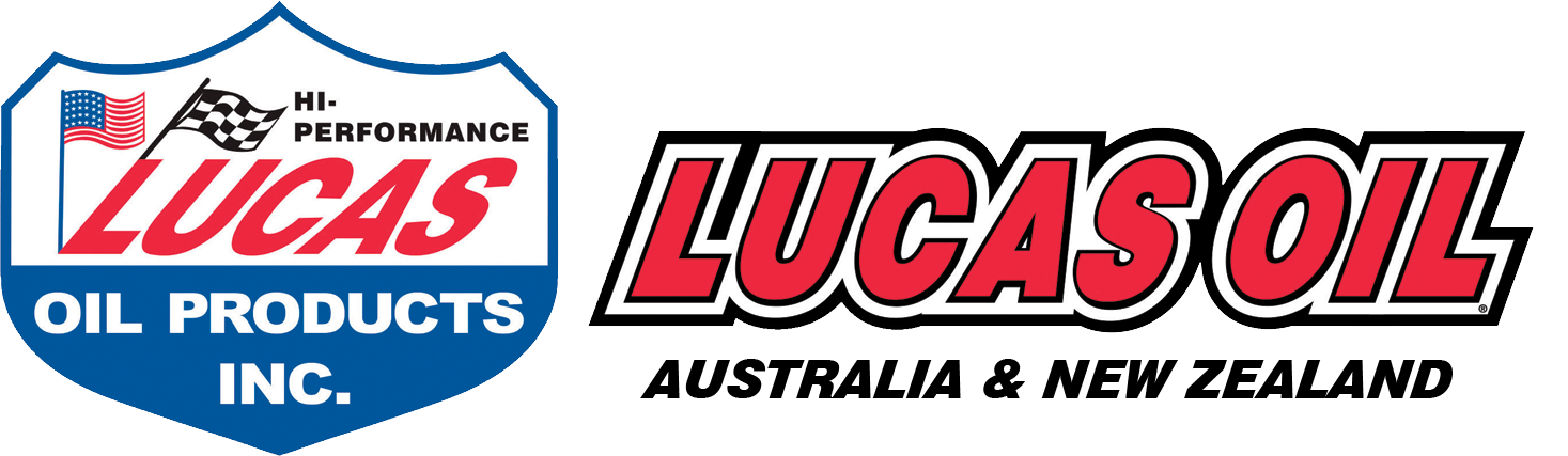 Lucas Oil Products copy