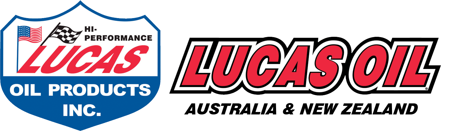 Lucas Oil 10393 Chain Lube Aerosol - 11 Ounce