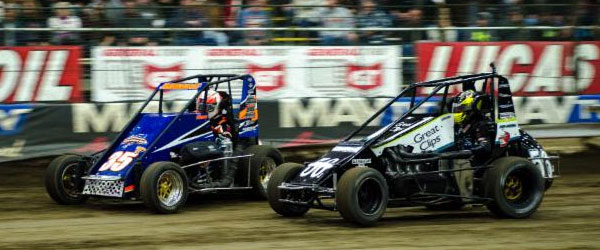 Tentative 2016 Chili Bowl Qualifying Nights Revealed