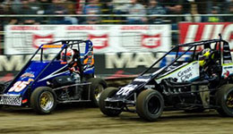 Tentative 2016 Chili Bowl Qualifying Nights Revealed