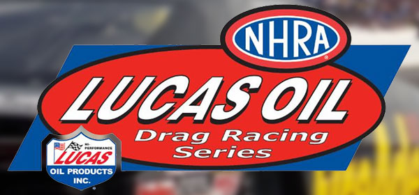 Lucas Oil unveils new contingency program for Lucas Oil Drag Racing Series