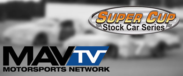 MAVTV/LucasOilRacingTV to Air SCSCS Stock Cars in 2016