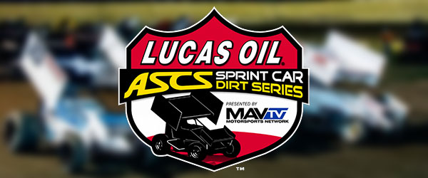 2016 ASCS Registration Now Open