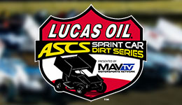 2016 ASCS Registration Now Open