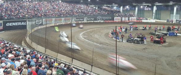 2017 Chili Bowl Dates Confirmed; Ticket Renewal Begins March 2, 2016