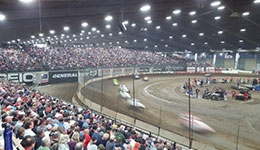 2017 Chili Bowl Dates Confirmed; Ticket Renewal Begins March 2, 2016