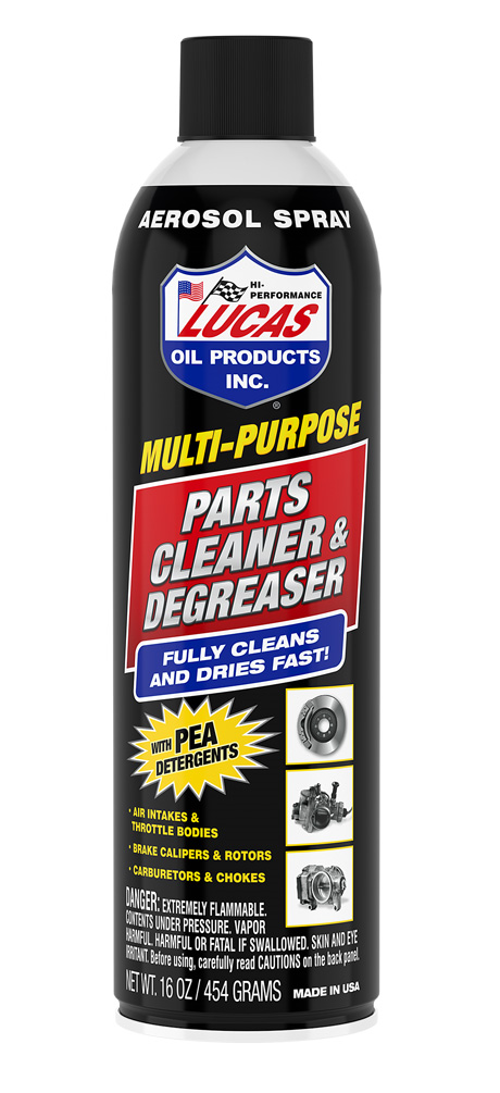 11115 MultiPurposePartsCleanerDegreaser 16oz