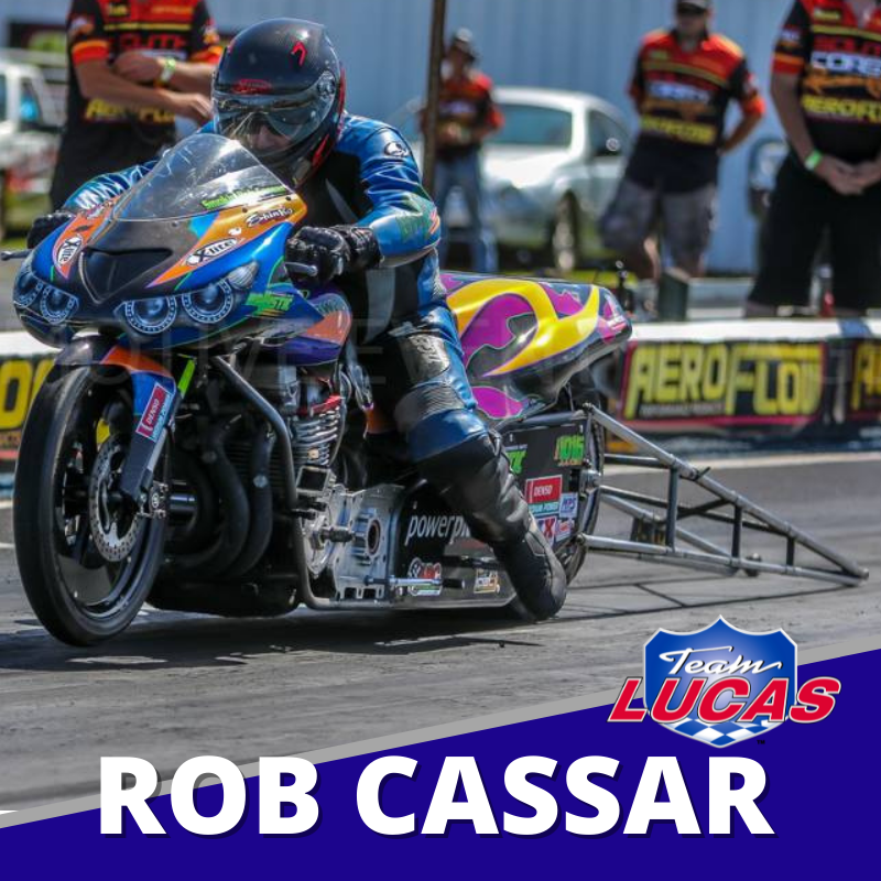 Rob Cassar