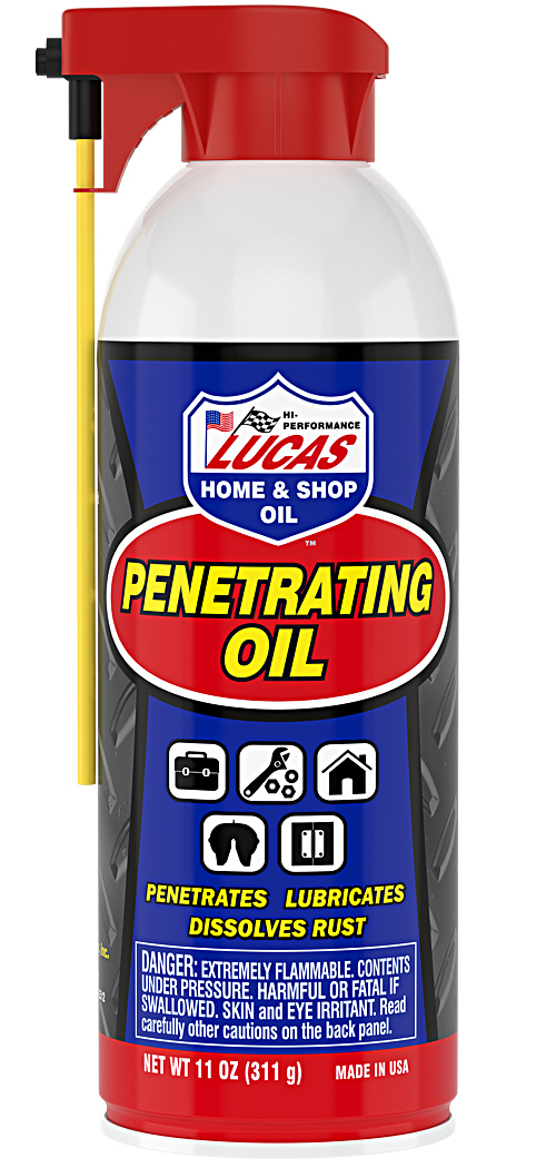 11043 PenetratingOilAerosol 11oz