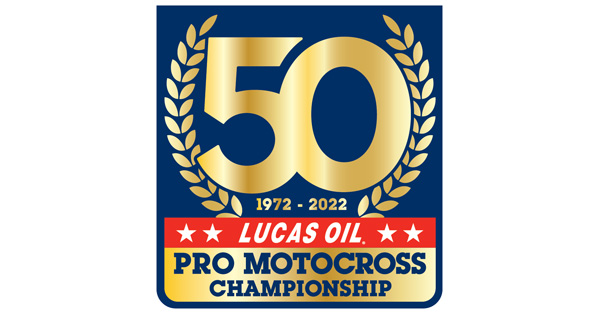 22ProMX50thLogo article